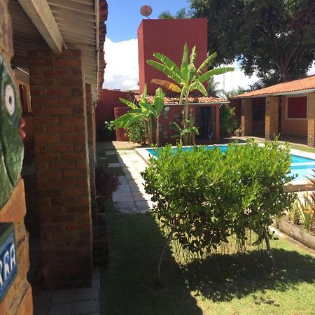 Casa Villa Bico Verde - 20 Adultos - 10 Suites - 100 Metros Do Mar Pôrto das Galinhas Dış mekan fotoğraf